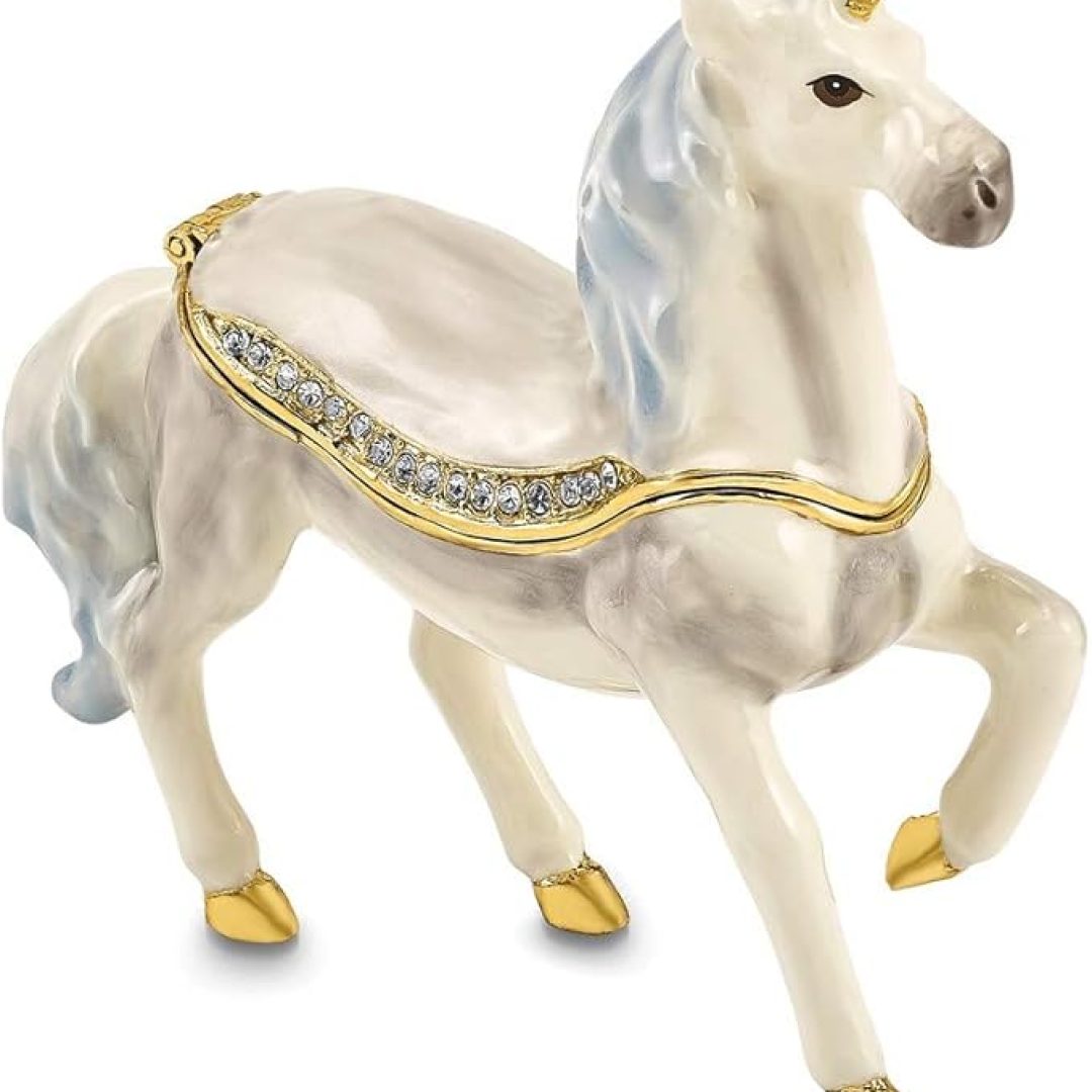 Sunny Enchanted Unicorn