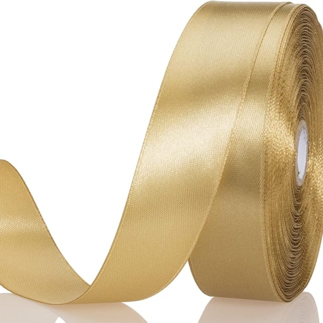 Fabric Ribbon