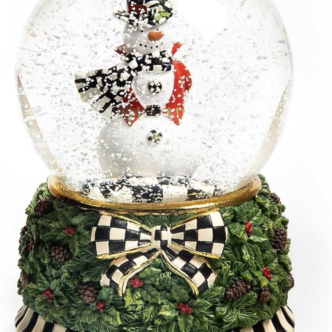 Snow Globe