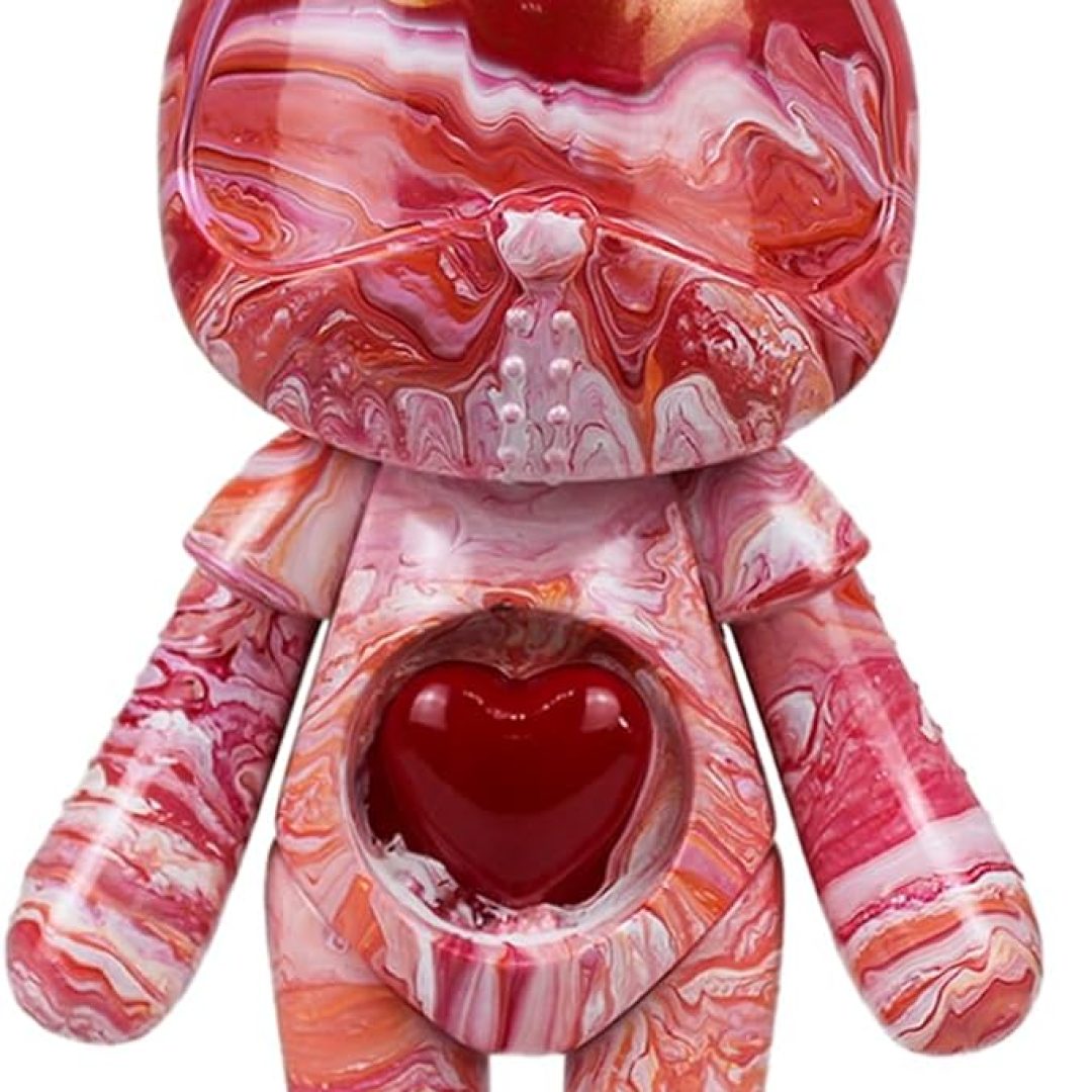 Bear Creative Painting Set