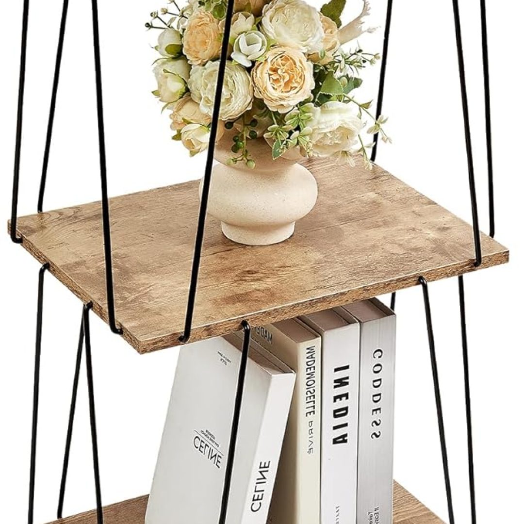 Tall Side Table