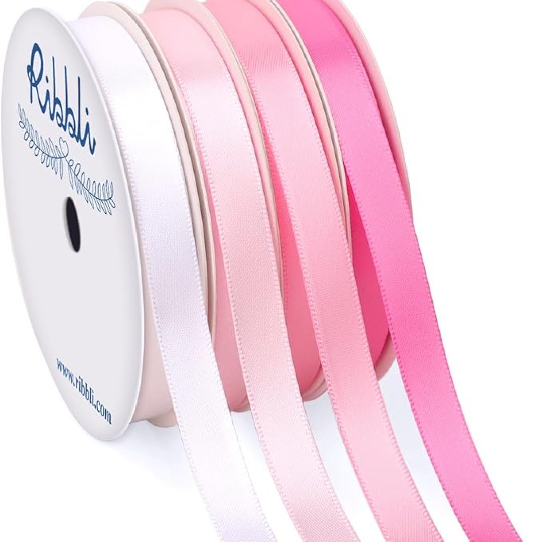 Satin Ribbon