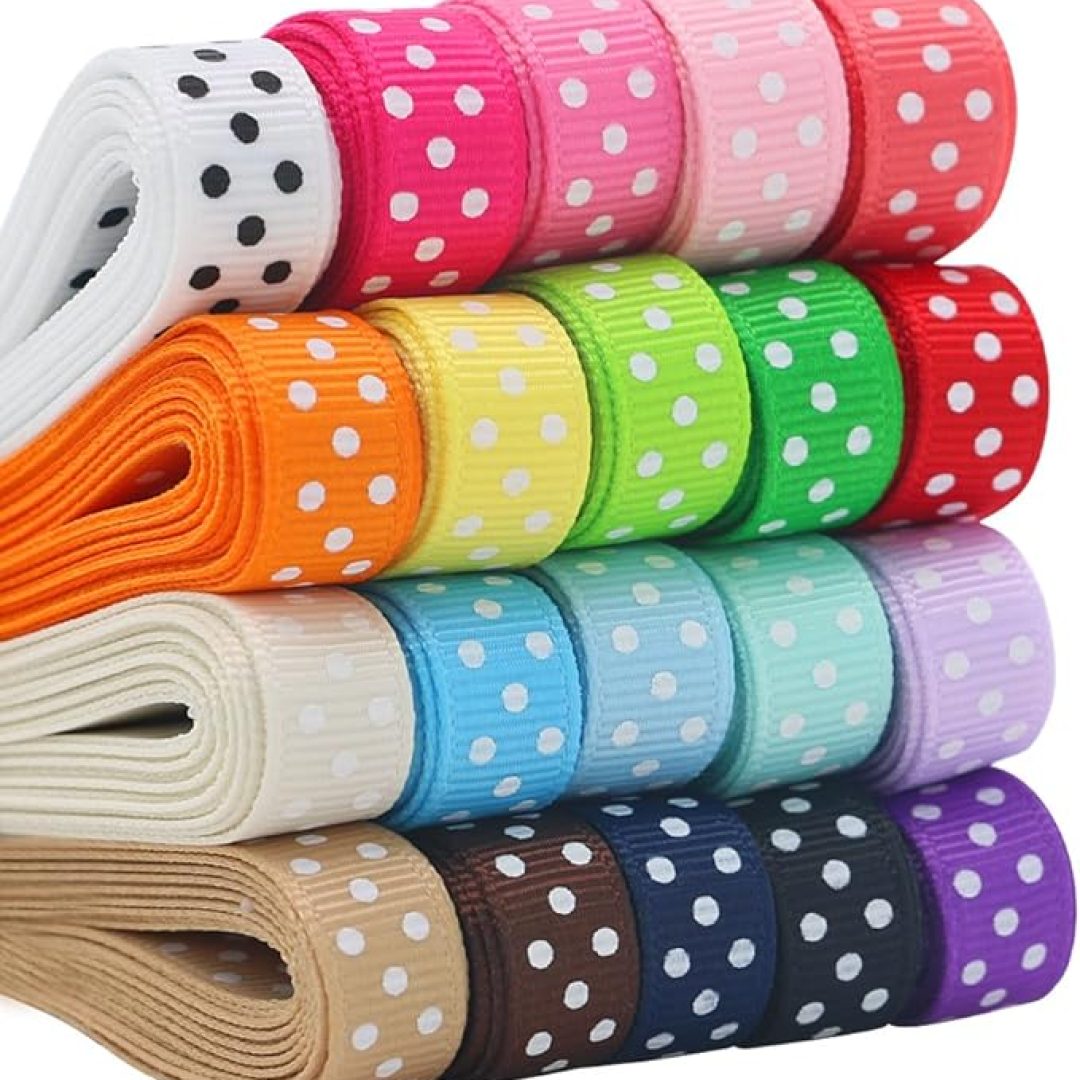 Grosgrain Ribbons