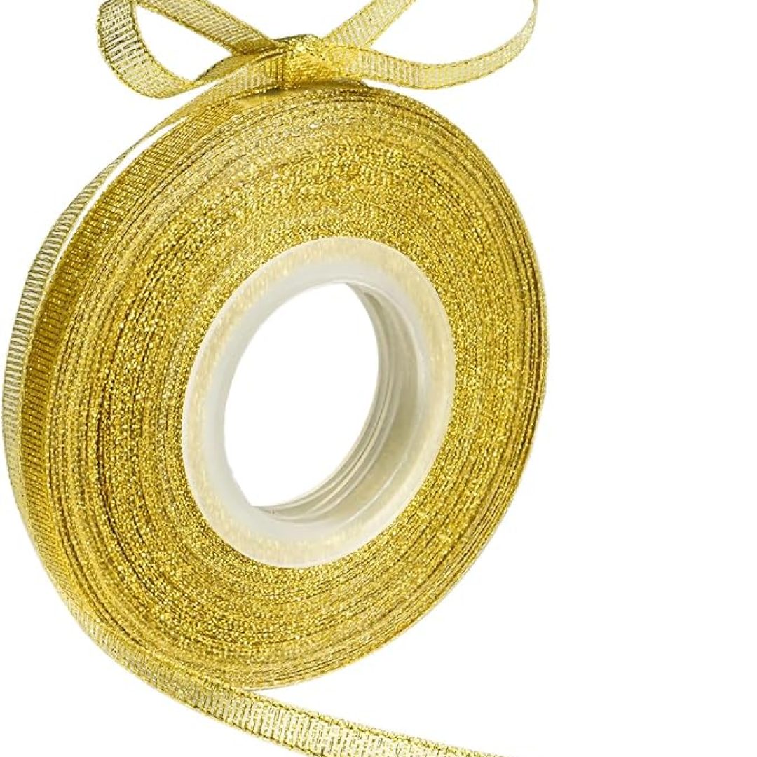 Gold Ribbon