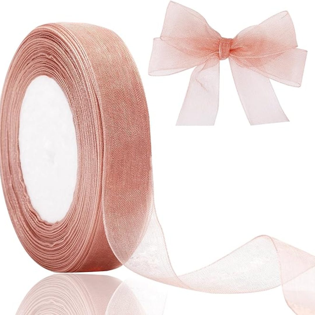 Chiffon Ribbon