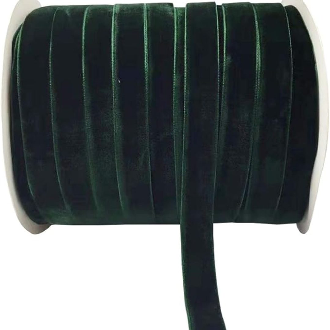 Velvet Ribbon