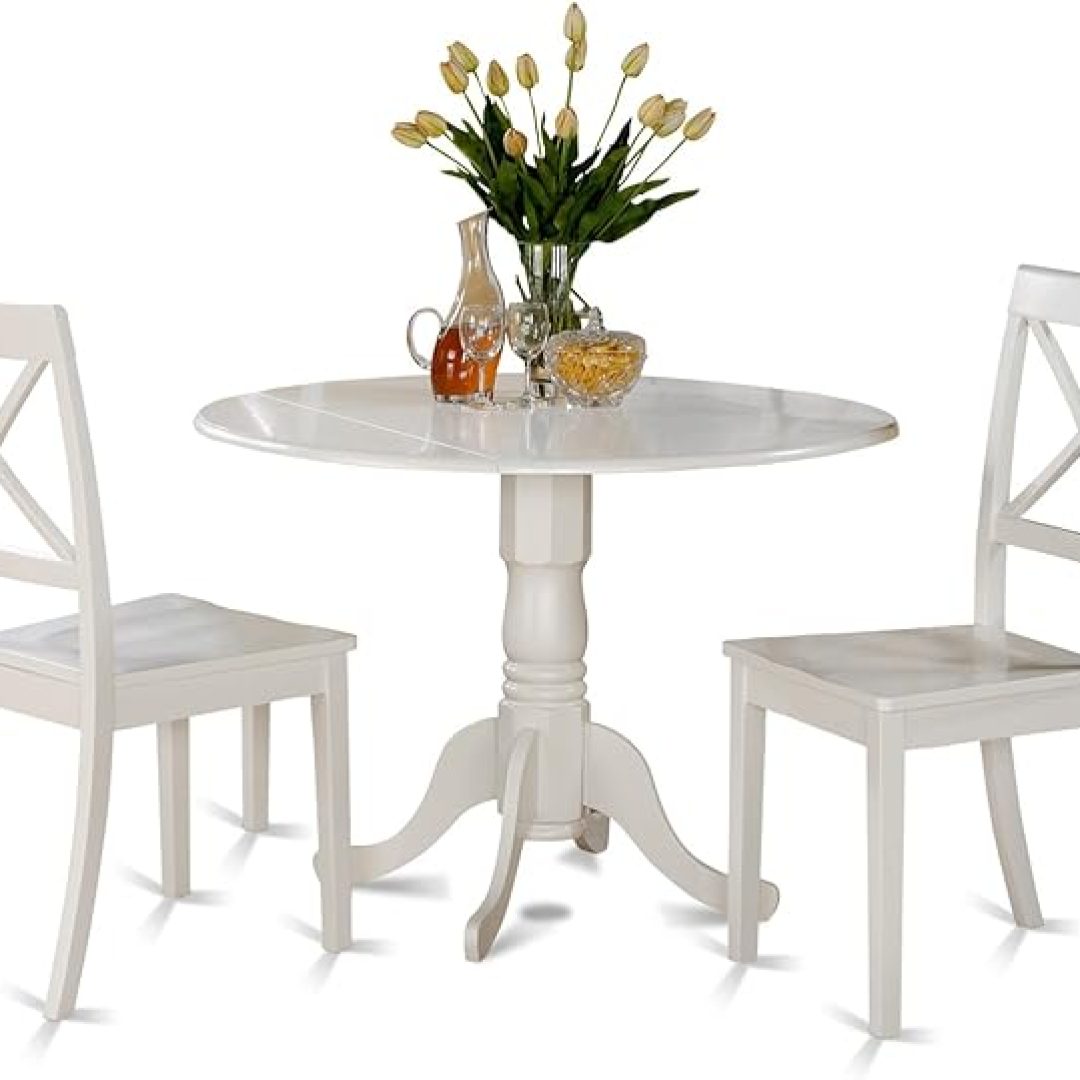 3 Piece Dining Room Table