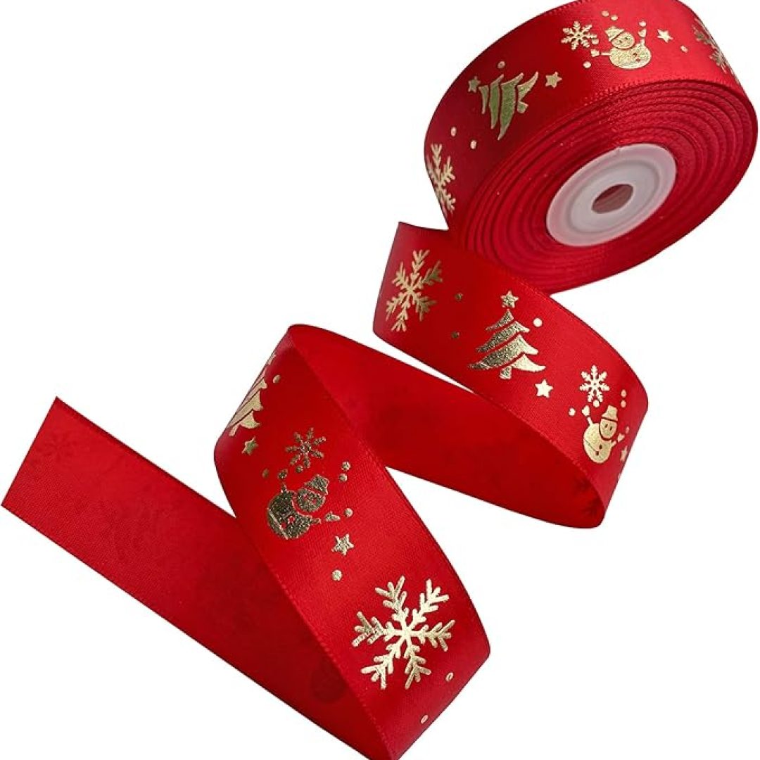 Christmas Ribbon