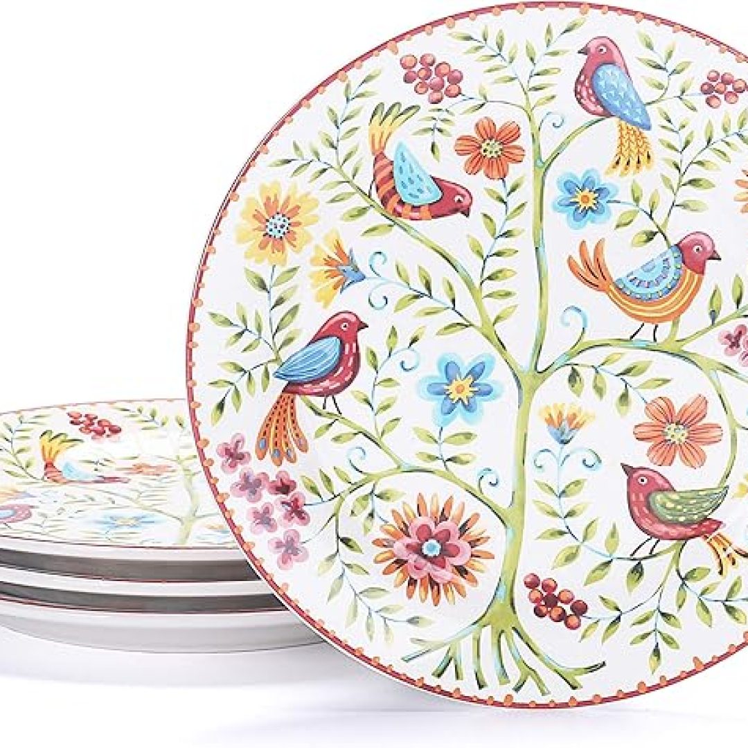 Salad Plates
