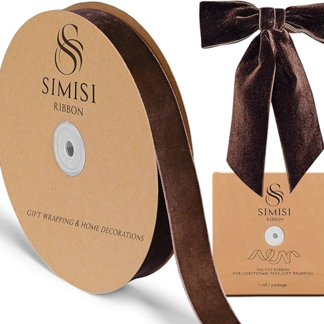 Velvet Ribbon