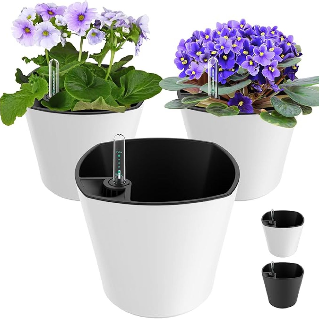 Self Watering