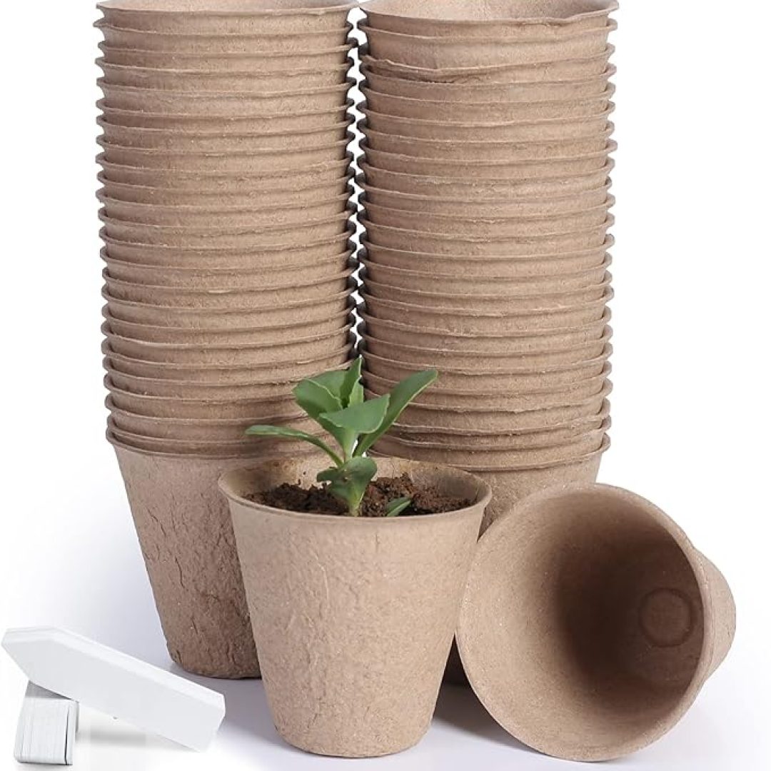 Peat Pots