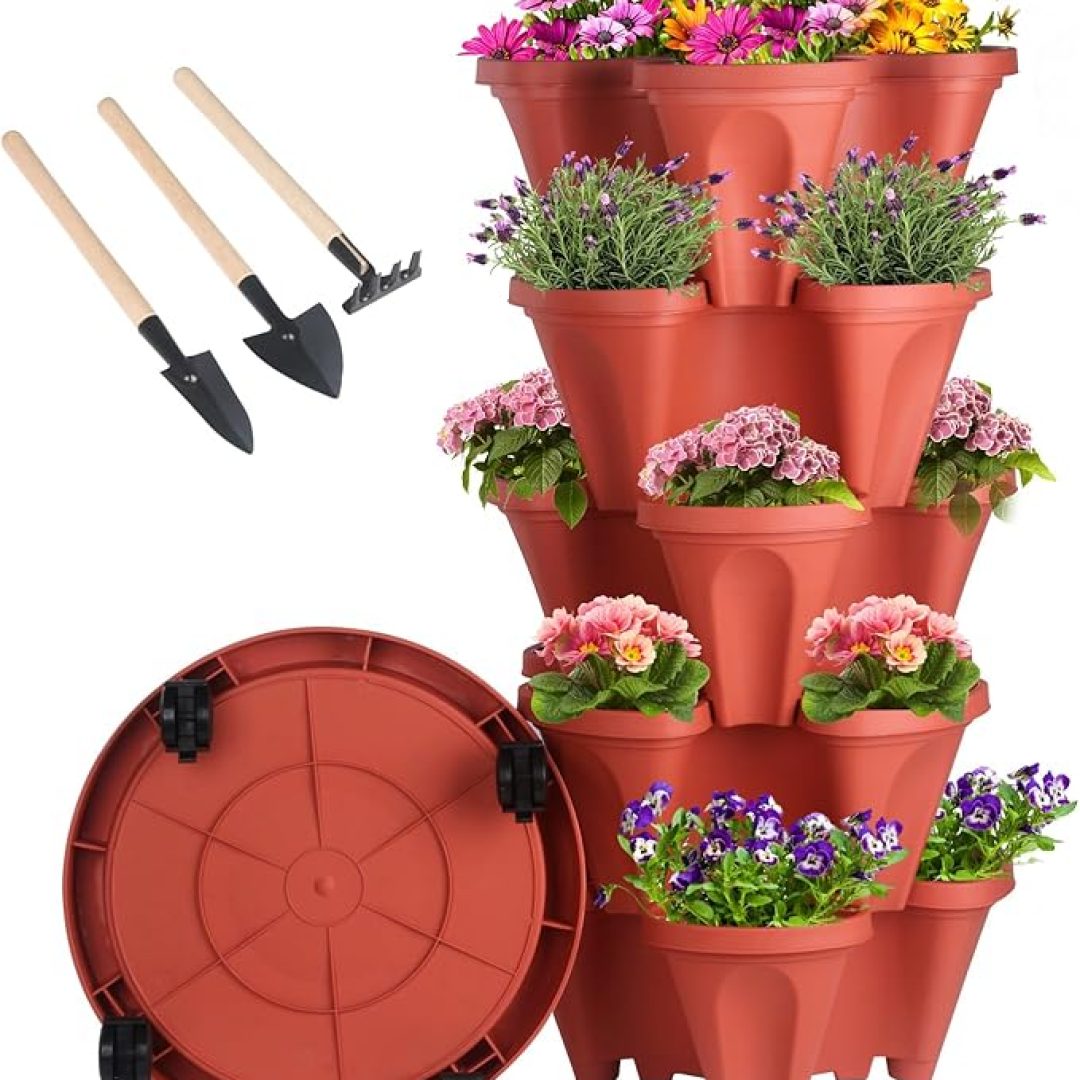 Vertical Planter