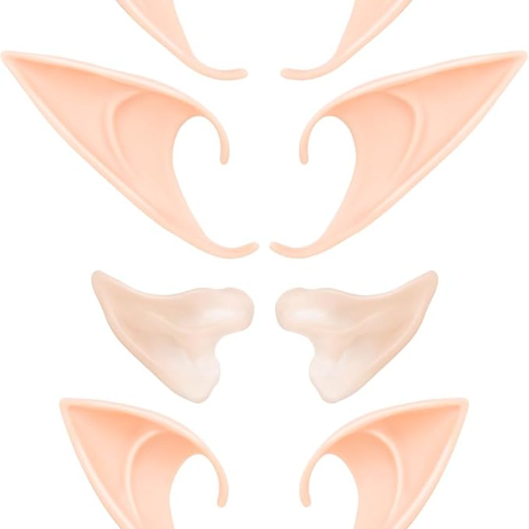 Pixie Elf Ears