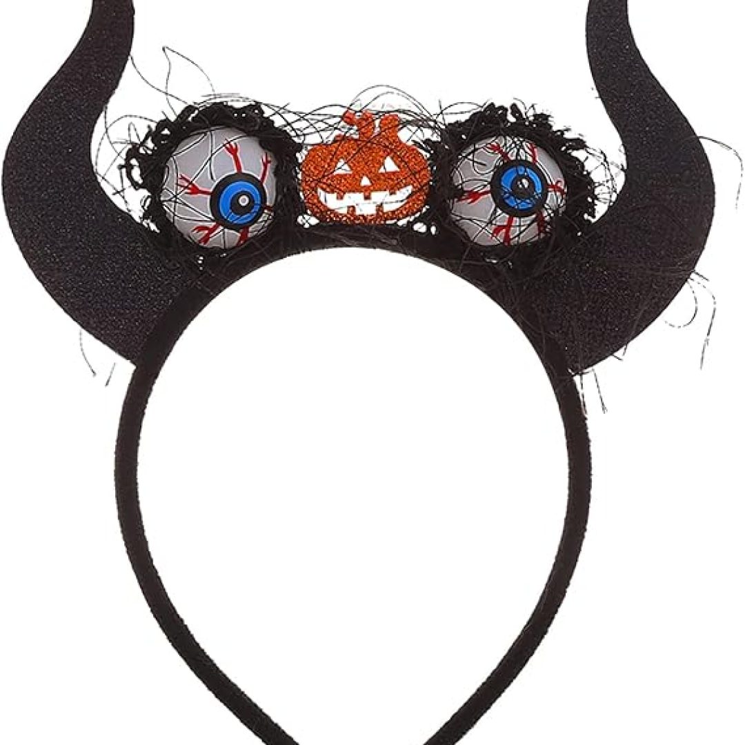 Eyes Hairband