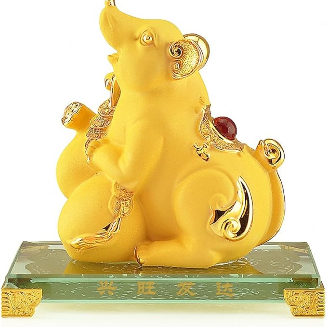 Collectible Figurines