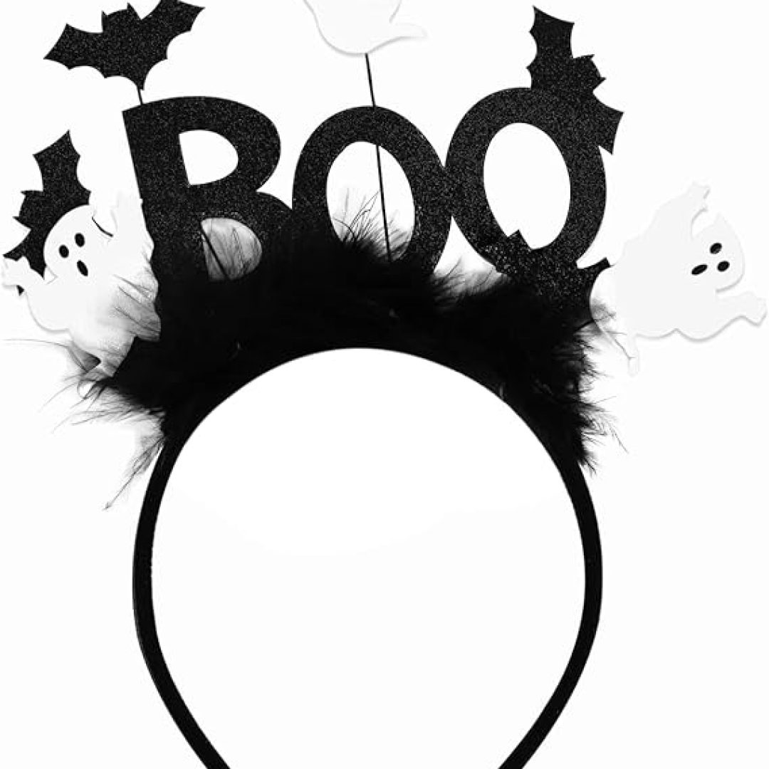 Halloween Headband