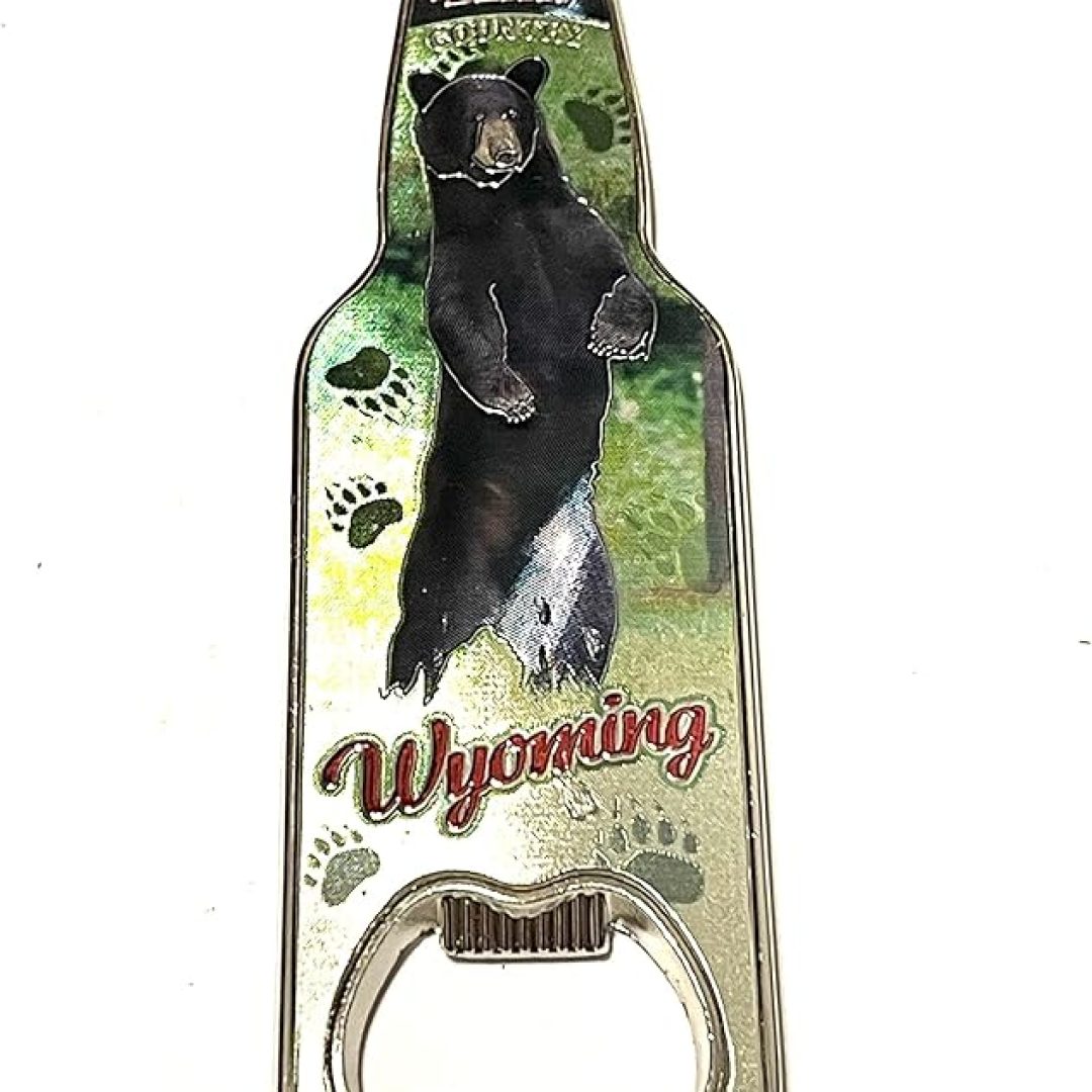 Fridge Bottle Opener