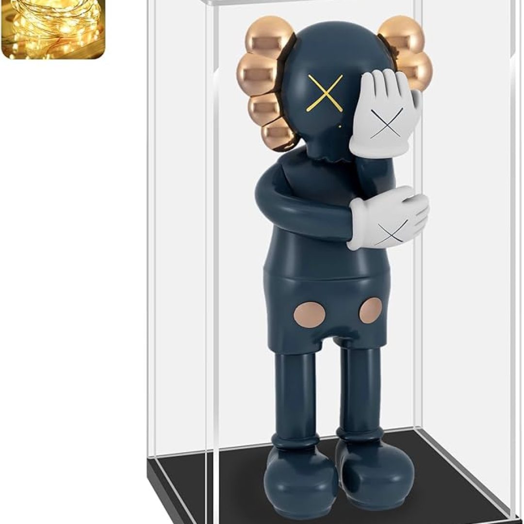 Box for Collectibles