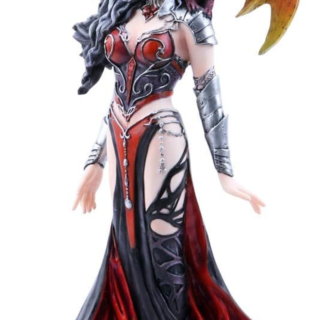 Collectible Figurine