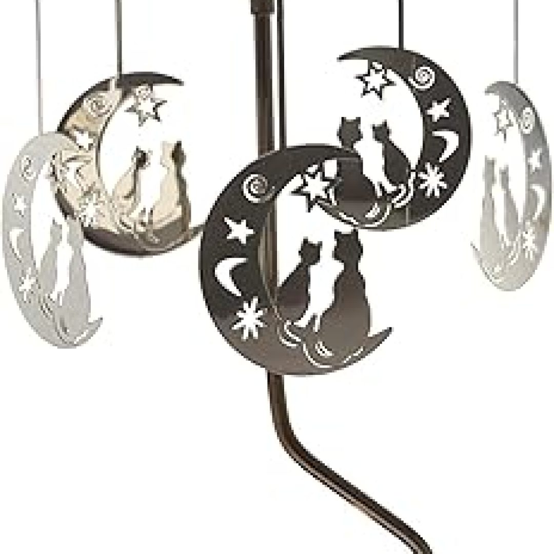 Spinning Candleholder