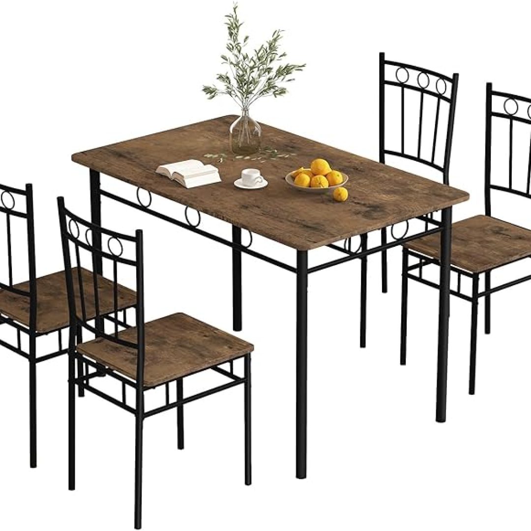 Modern Kitchen Table Sets