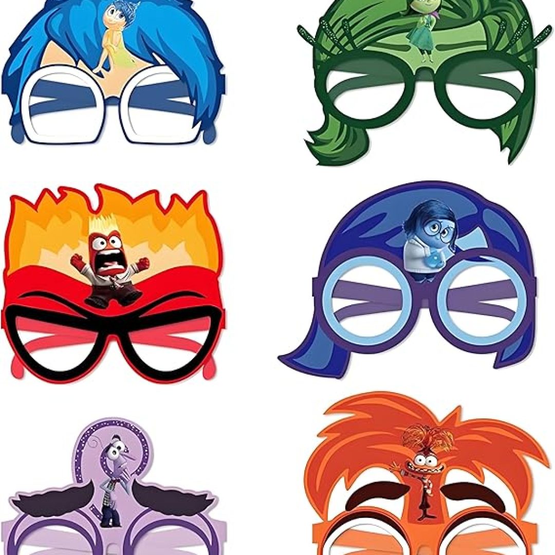 Mask Glasses