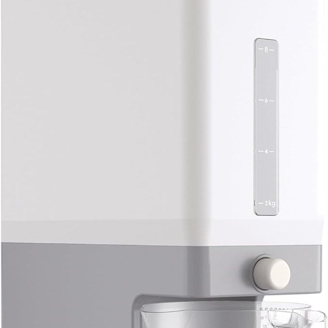 Rice Dispenser