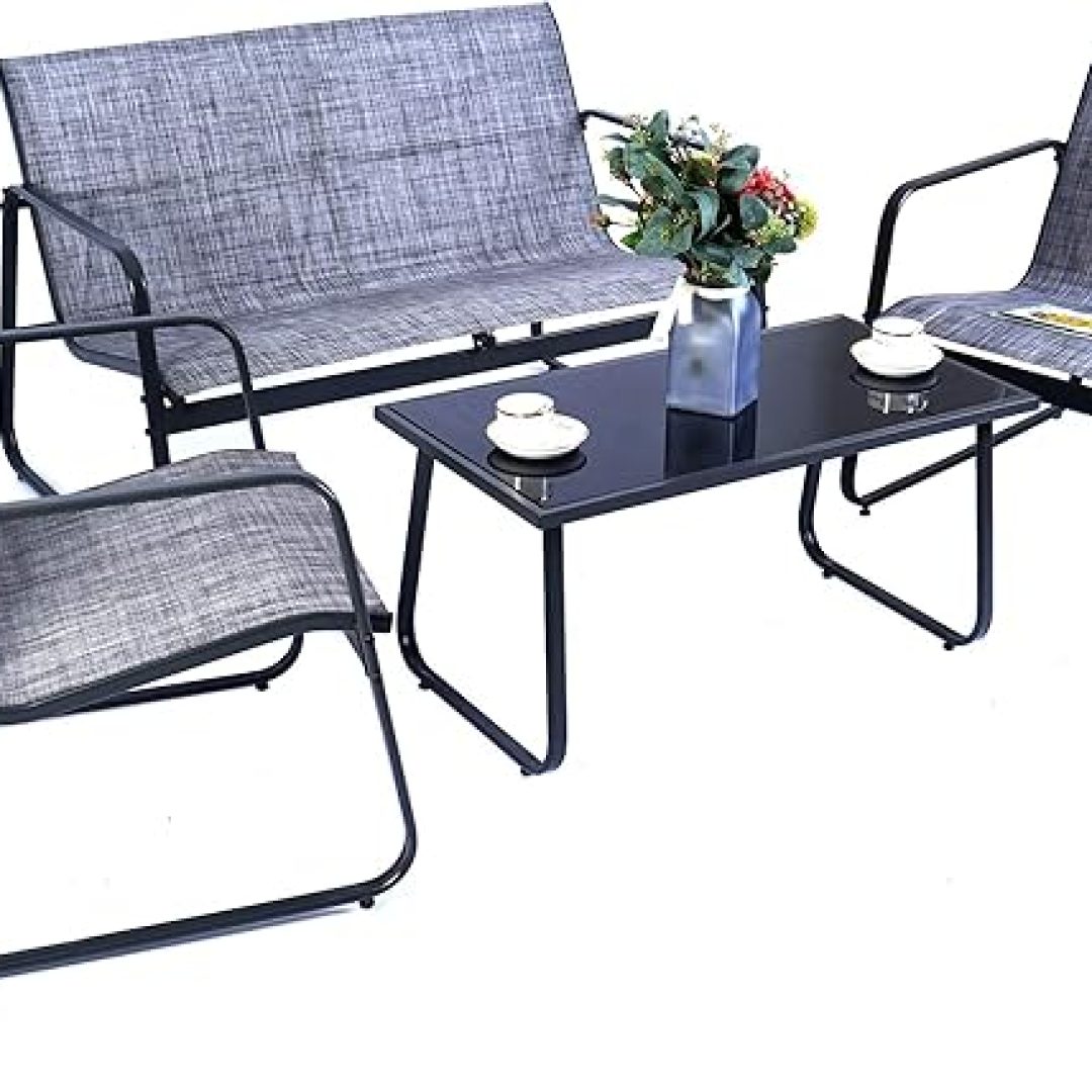 Outdoor Patio Furniture