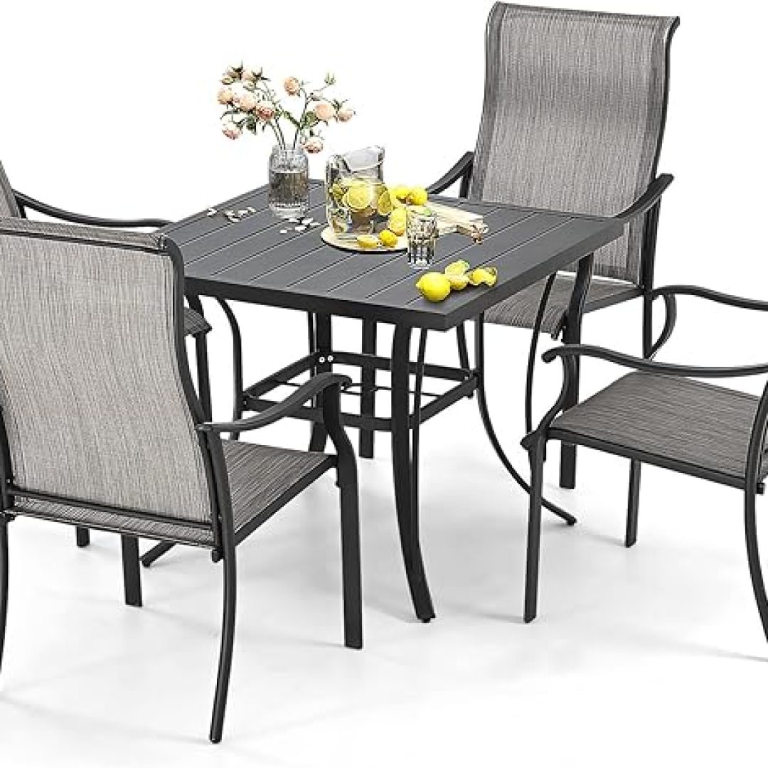 Patio Dining Sets
