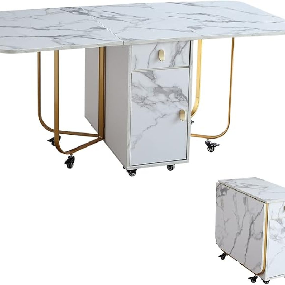 Folding Dining Table