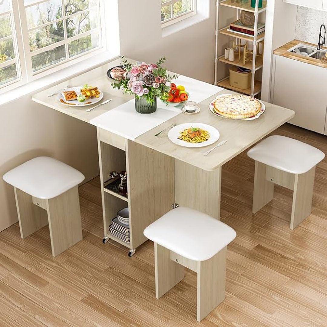 Folding Dining Table