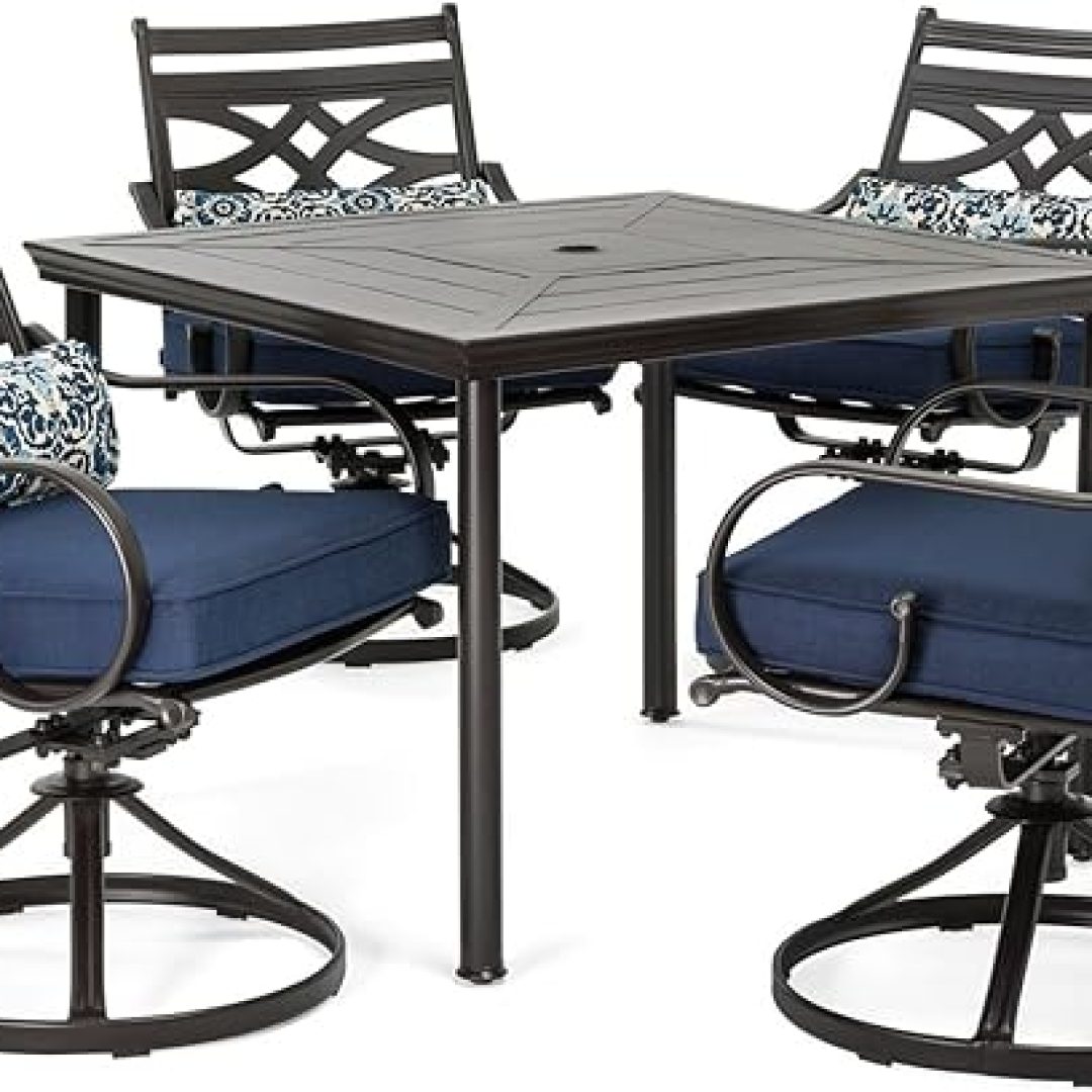 Outdoor Dining Set