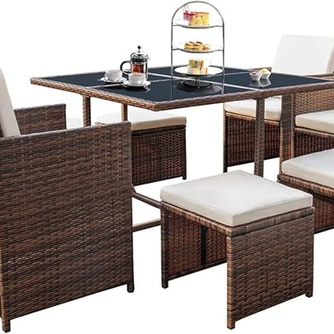 Patio Furniture Sets