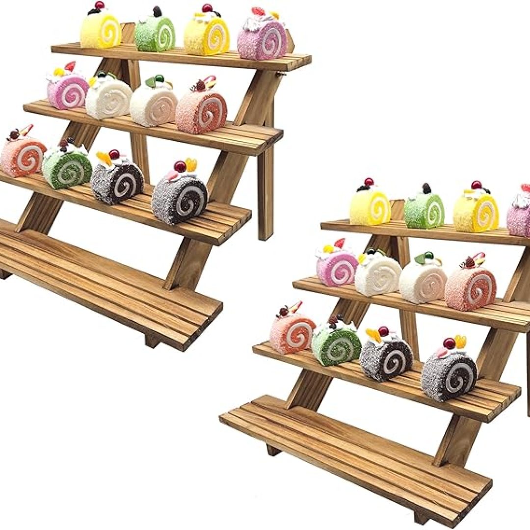 Collectible Riser Stand