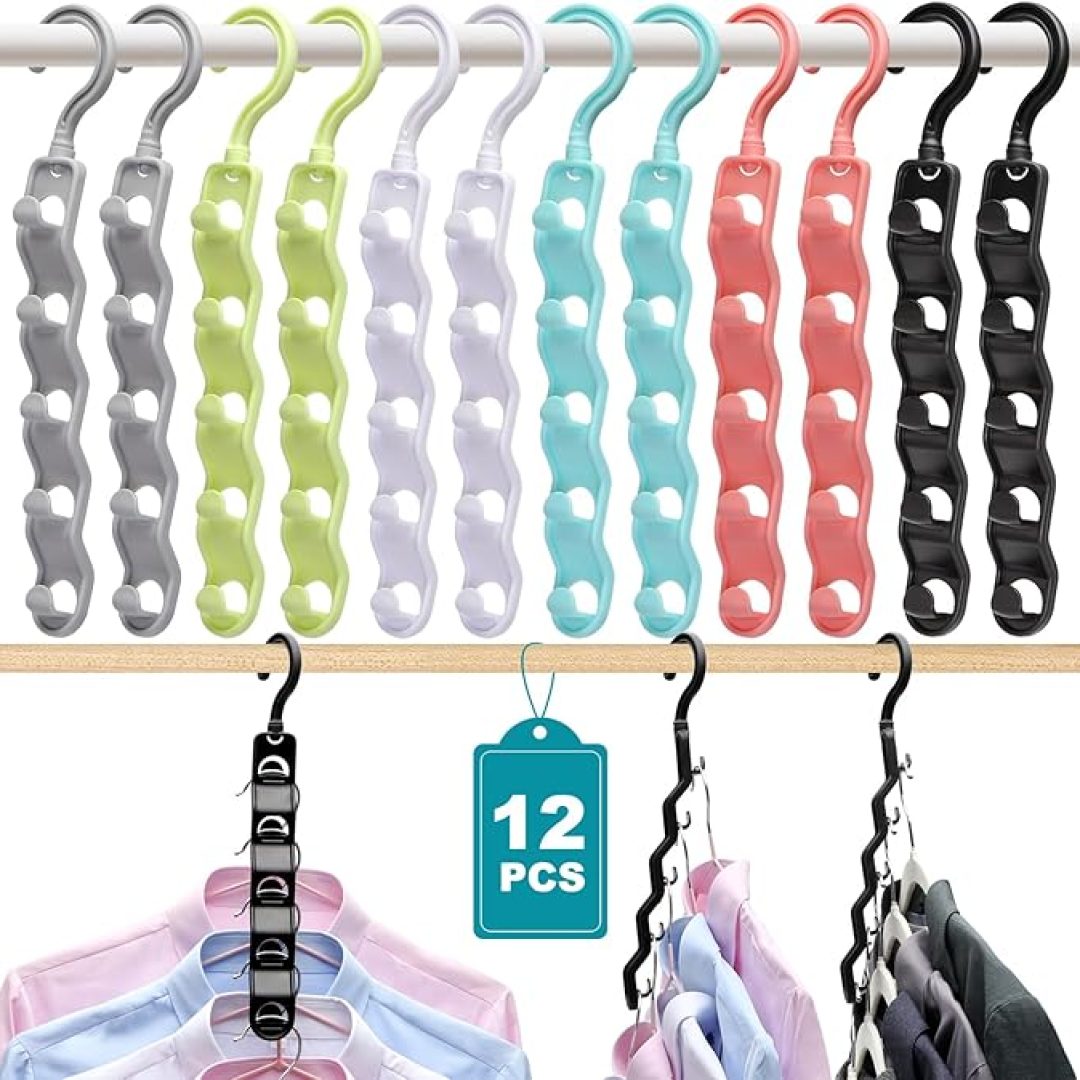 Storage Clothes Hanger