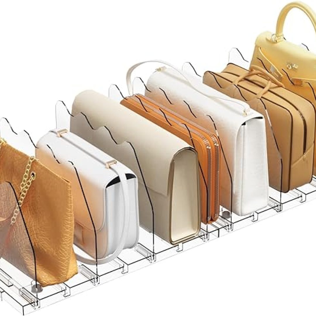 Purse Organizers