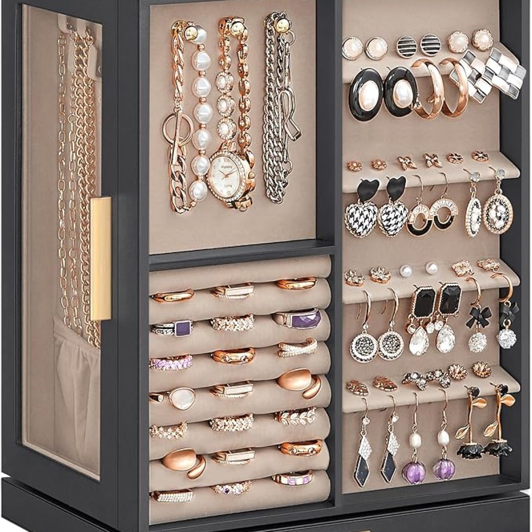 Jewelry Organizer