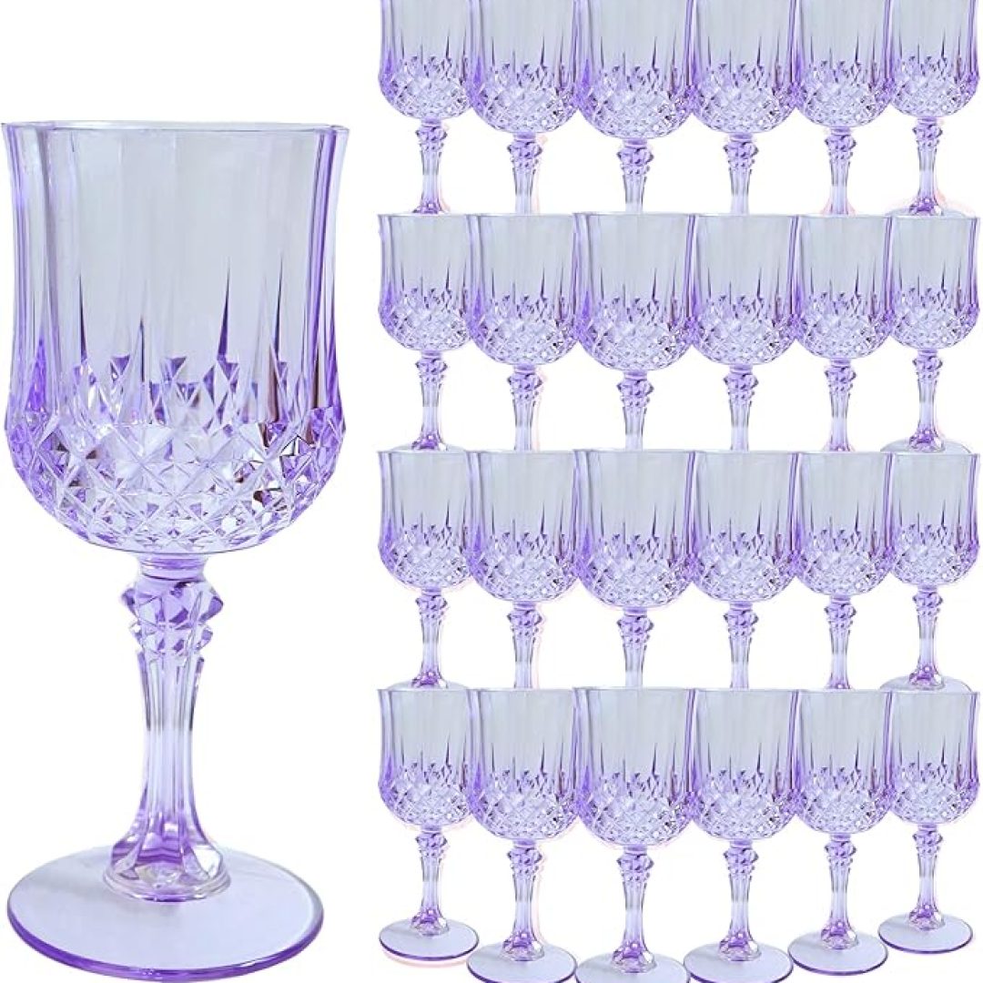 Wine Glasses
