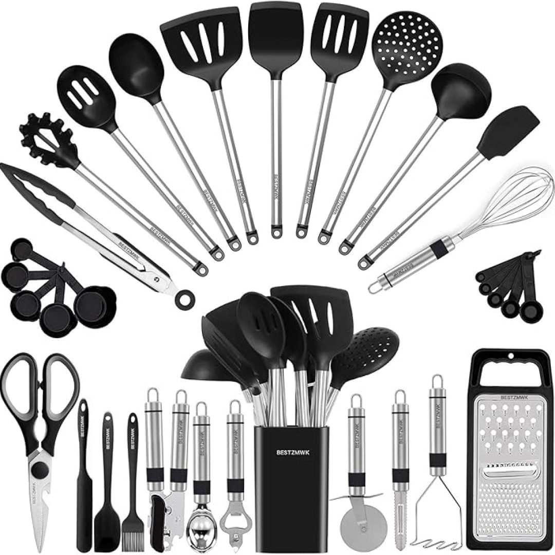 Cooking Utensils