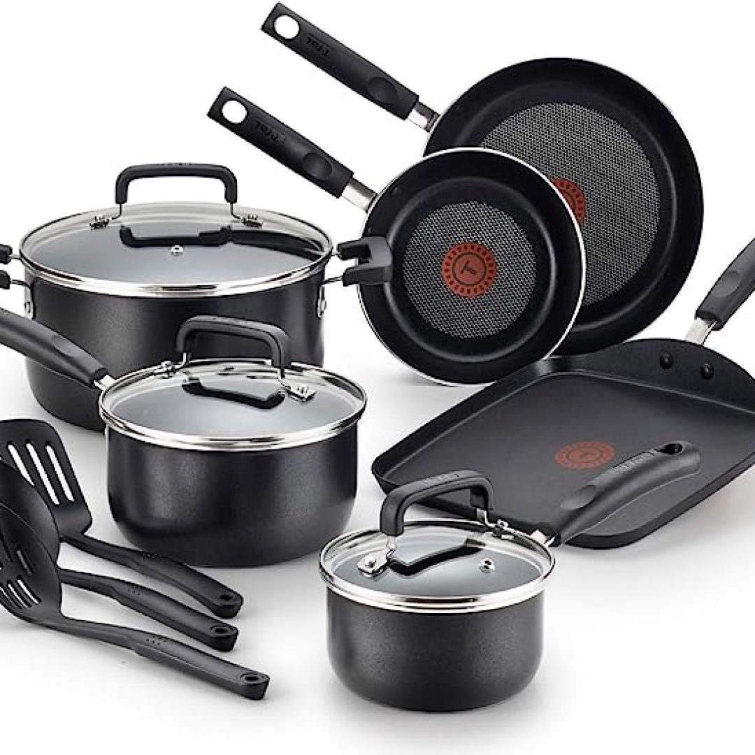 Nonstick Cookware