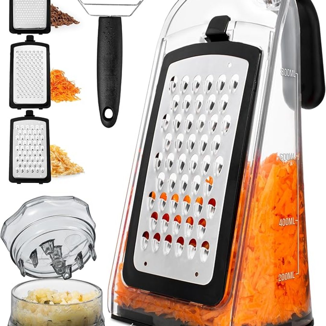 Food Grater