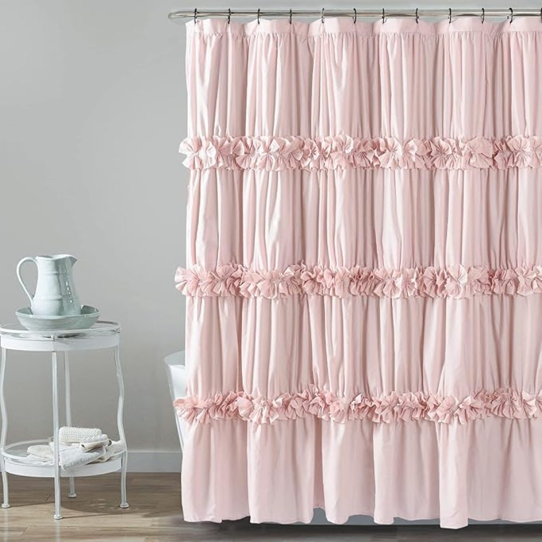 Bath Curtain