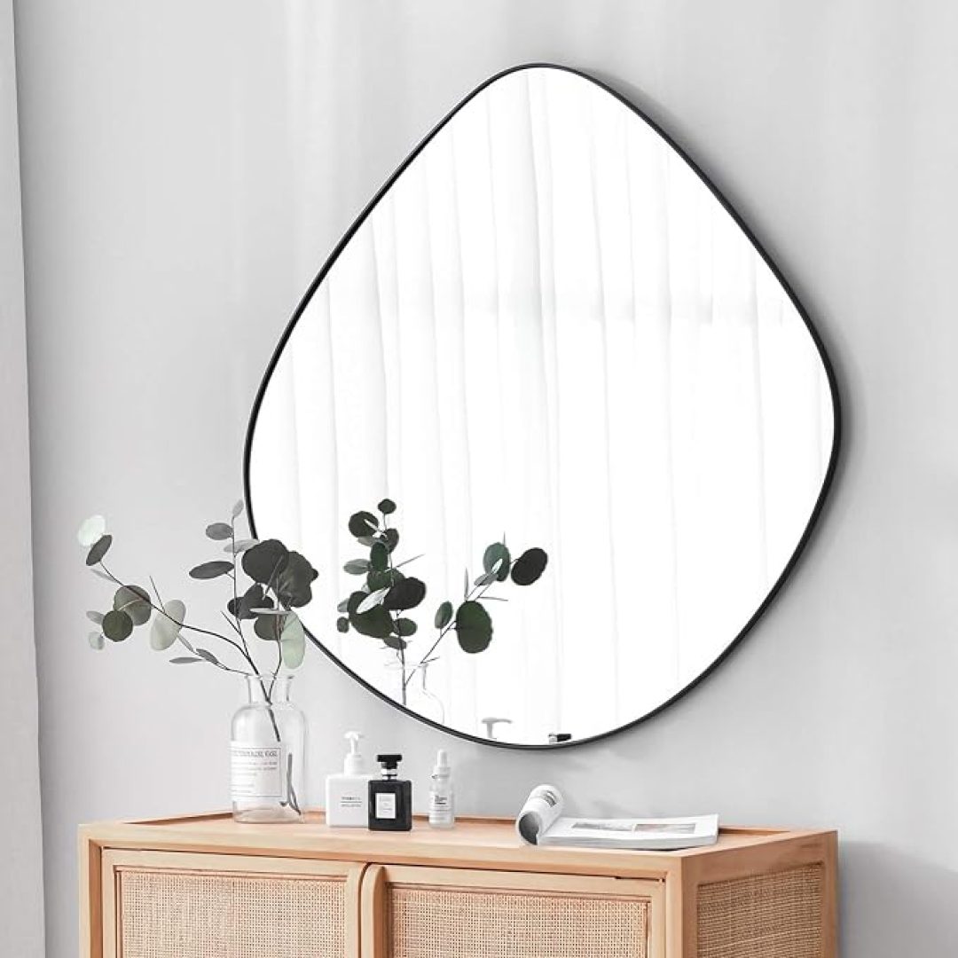 Wall Mirror