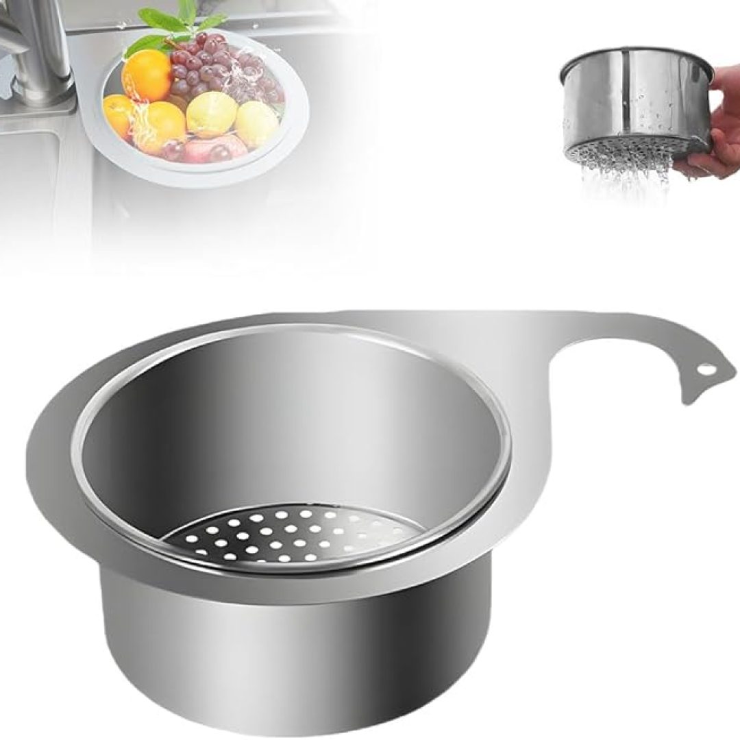 Sink Strainer