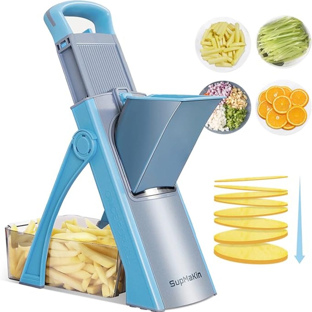 Mandoline Slicer Plus