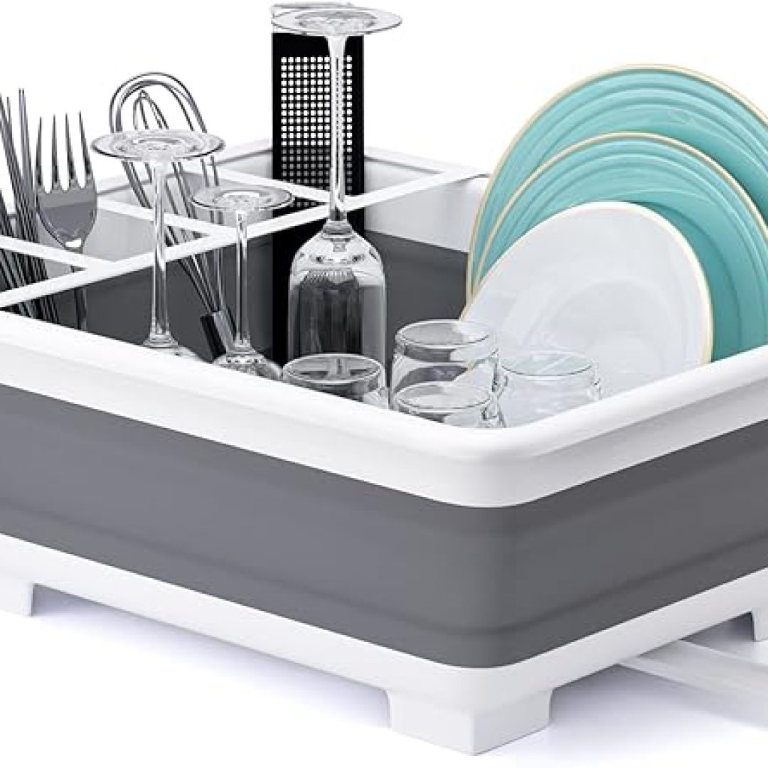 Dish Drying Rack