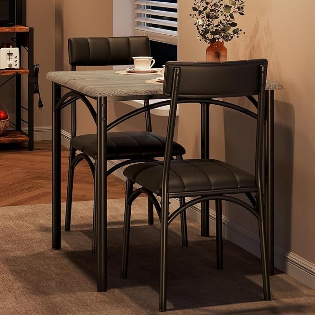 Small Dining Room Table Set