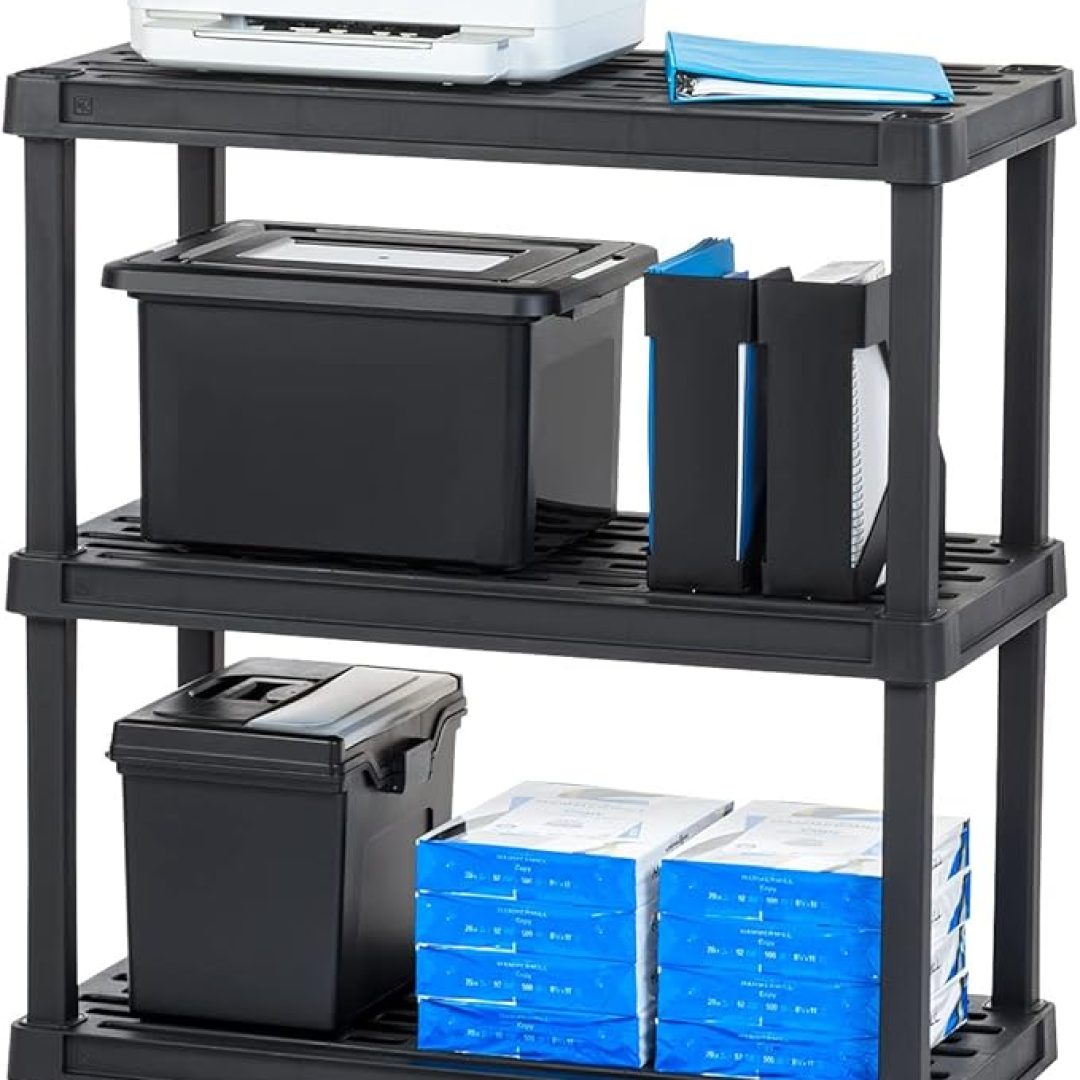 Modular Garage Rack Storage