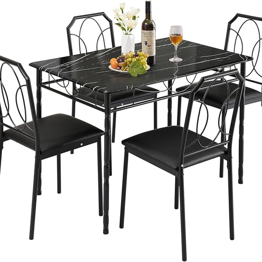 Rectangle Breakfast Chairs